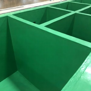靖边防腐水池，靖边水池防腐防渗怎么做，靖边防腐水池施工厂家